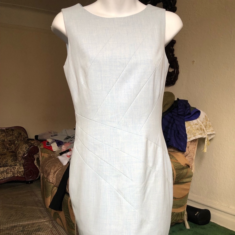 Work dress - Picture 2 of 5